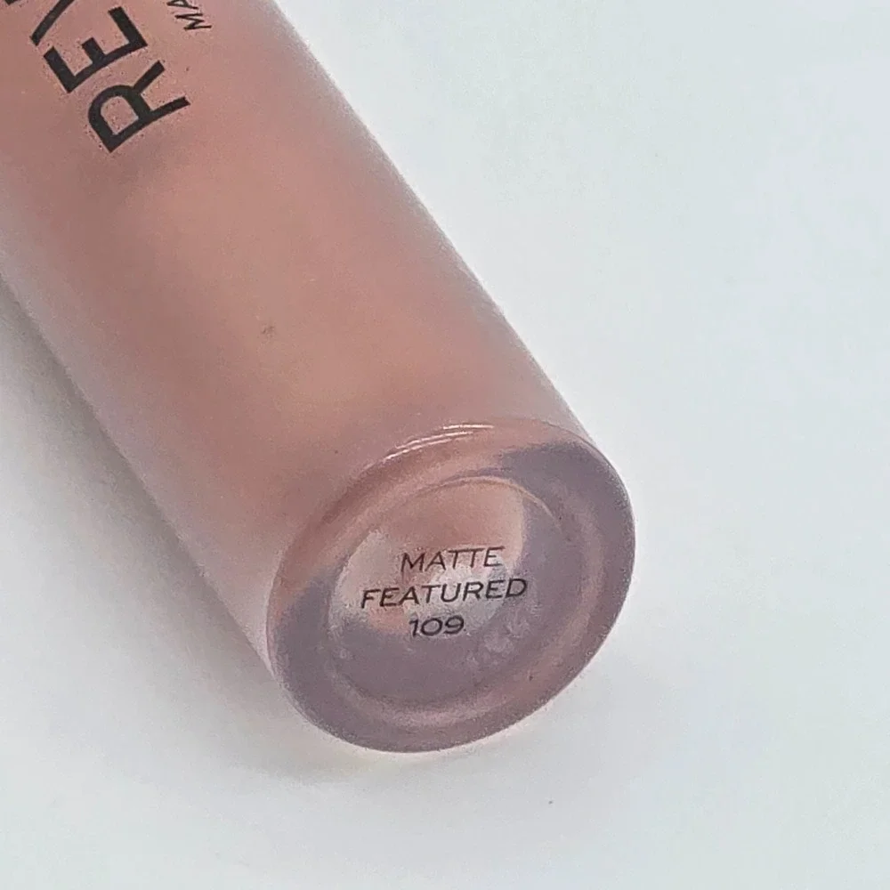 Makeup Revolution makeup revolution